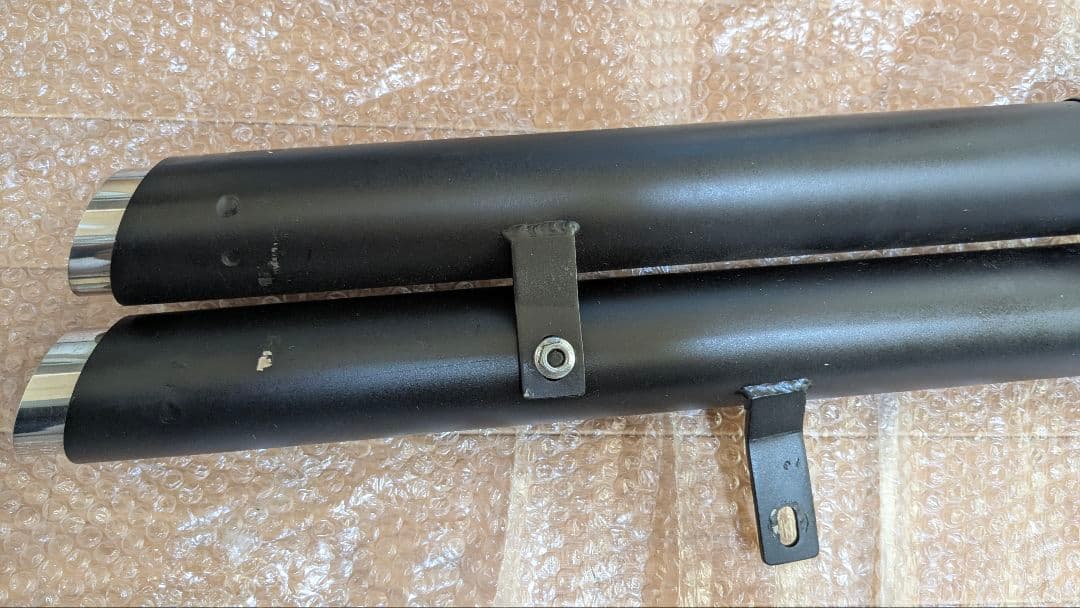 人気■レブル250-500用　マフラー　gem classic v1