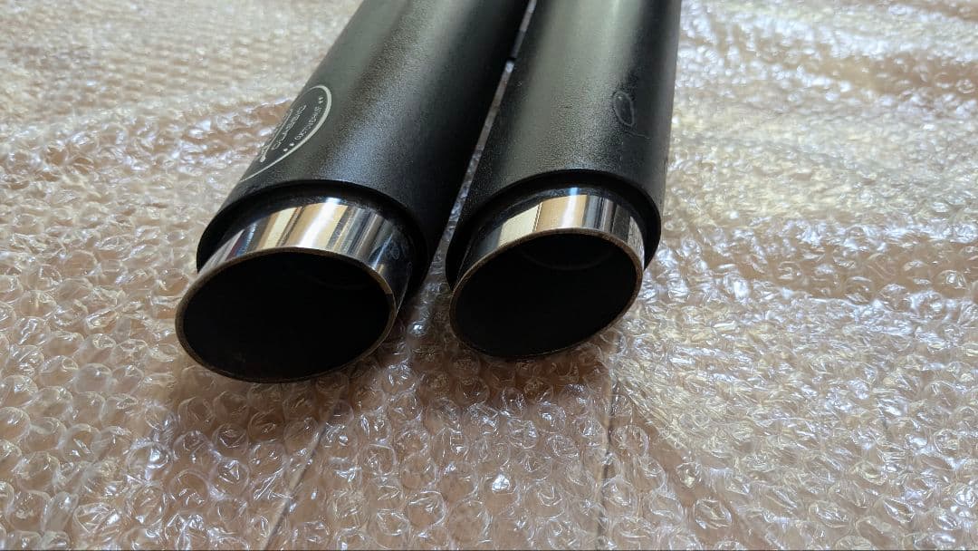 人気■レブル250-500用　マフラー　gem classic v1