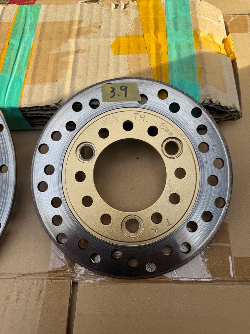 NSR50やNSF100など