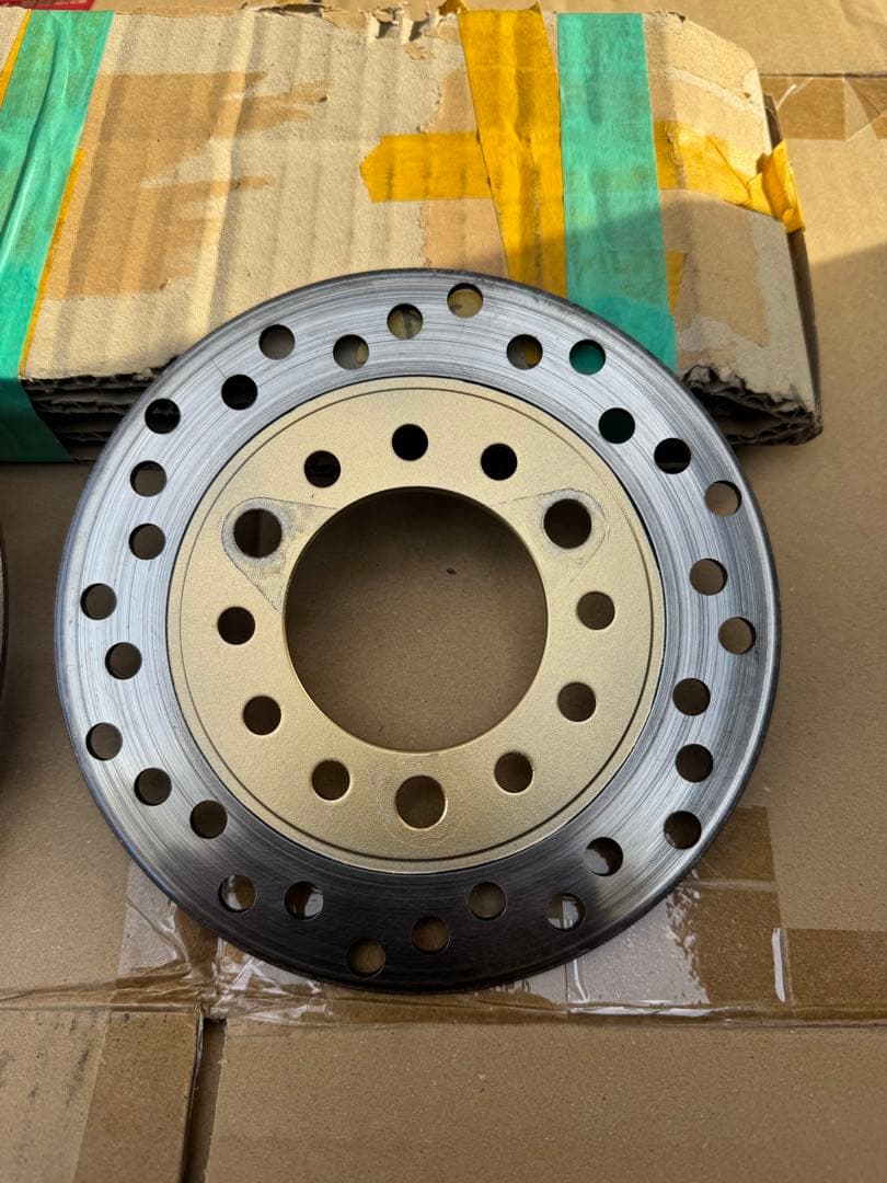 NSR50やNSF100など