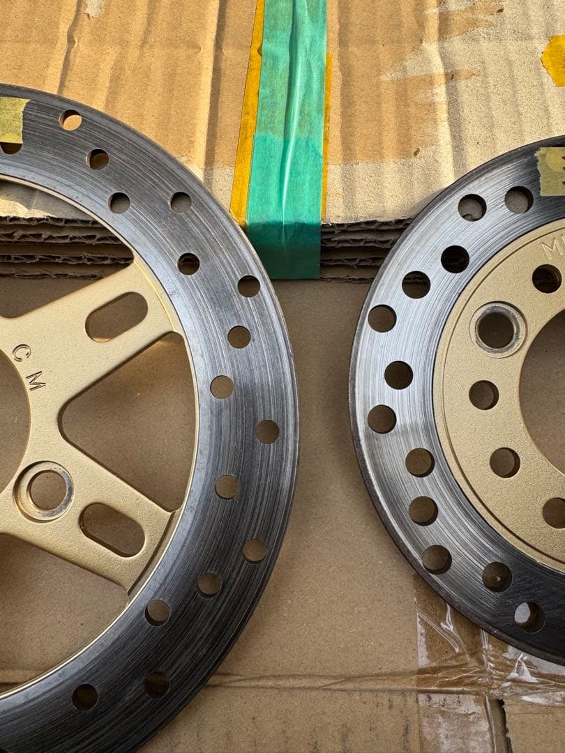 NSR50やNSF100など