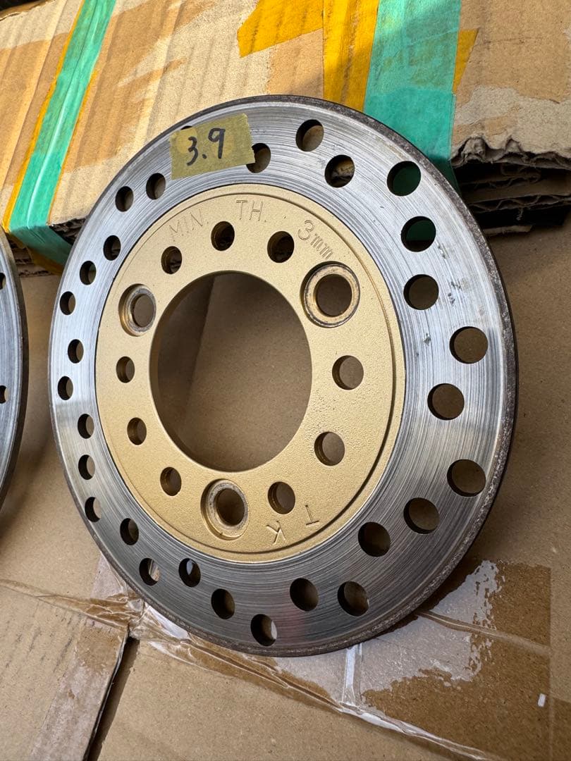 NSR50やNSF100など