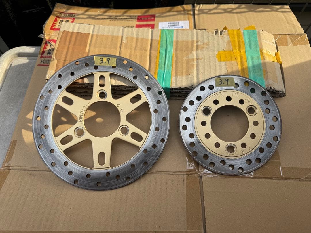 NSR50やNSF100など