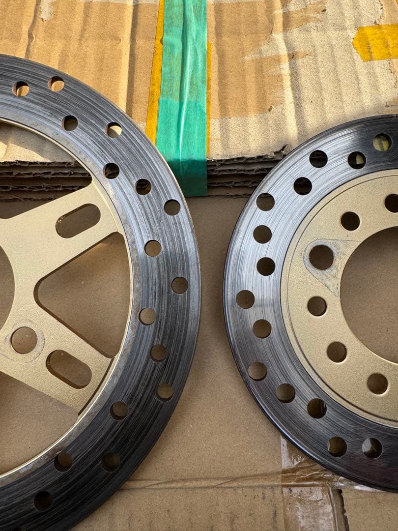 NSR50やNSF100など