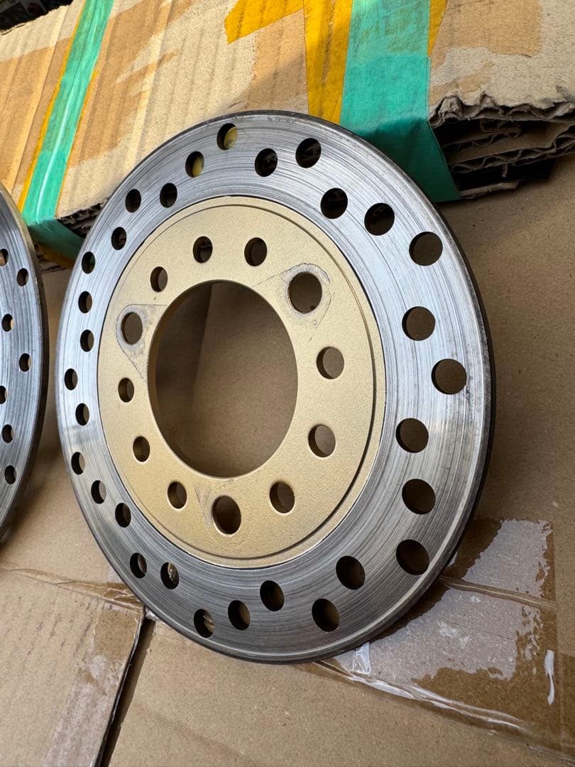 NSR50やNSF100など