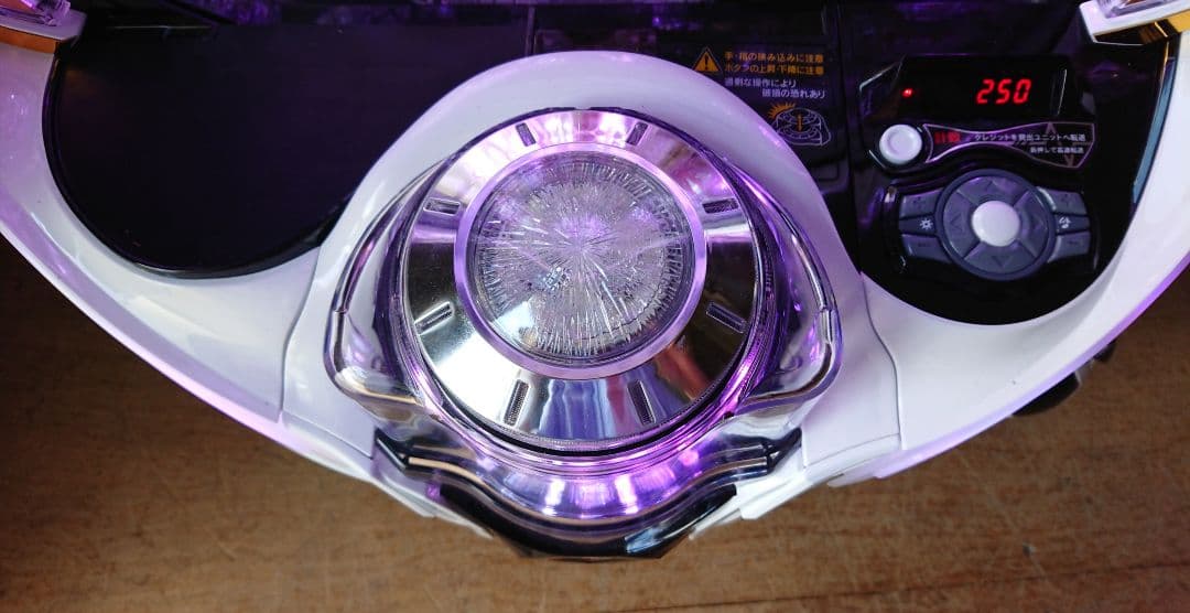 ⭕️商談中⭕️e Re：ゼロから始める異世界生活【24V無加工☆送料無料！】