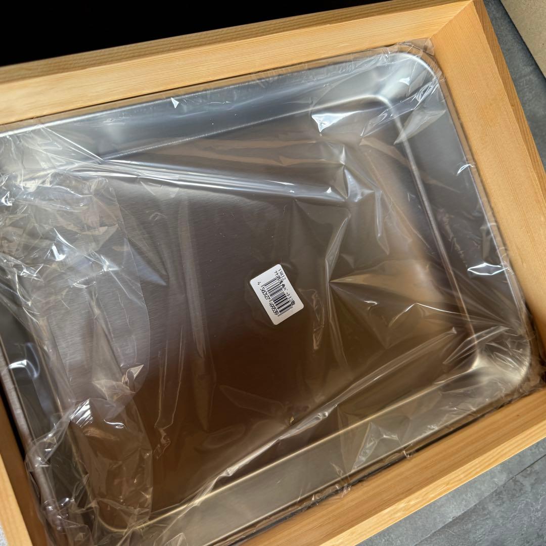 ネタ箱　寿司ネタ箱