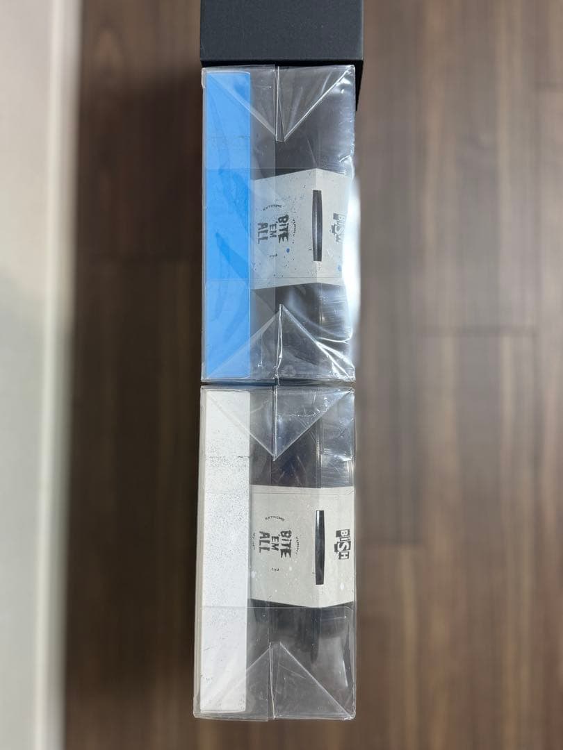 BiSHイーツ 12ヶ月連続シングル　初回生産限定盤コンプリート 6点セット