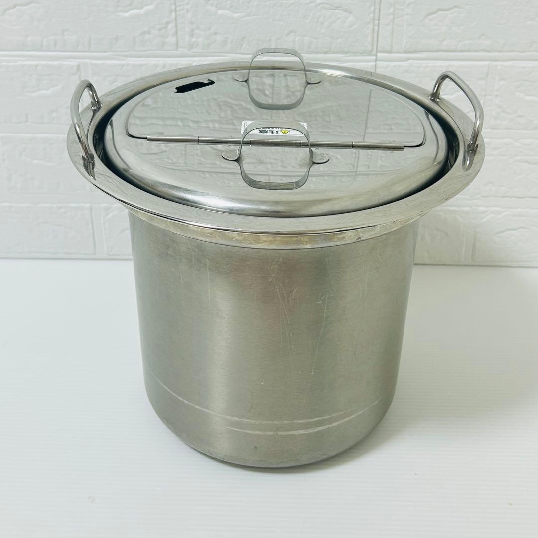 【美品】2023年製 象印 電気スープジャー 業務用 8L TH-CV080