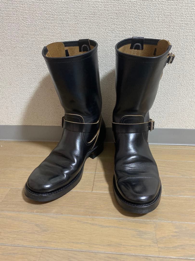 BILTBUCK lot269 サイズ9