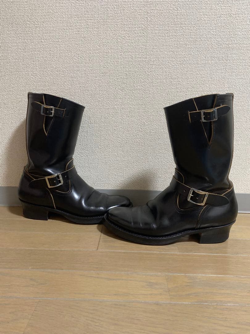 BILTBUCK lot269 サイズ9