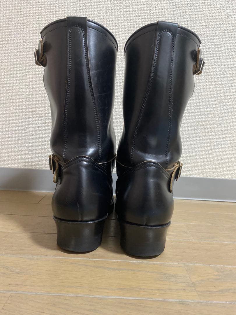 BILTBUCK lot269 サイズ9