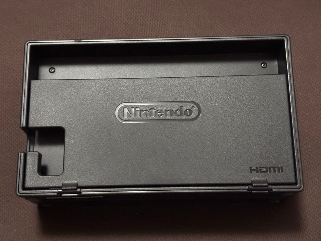 Nintendo Switch 本体　＋　ソフト4個セット