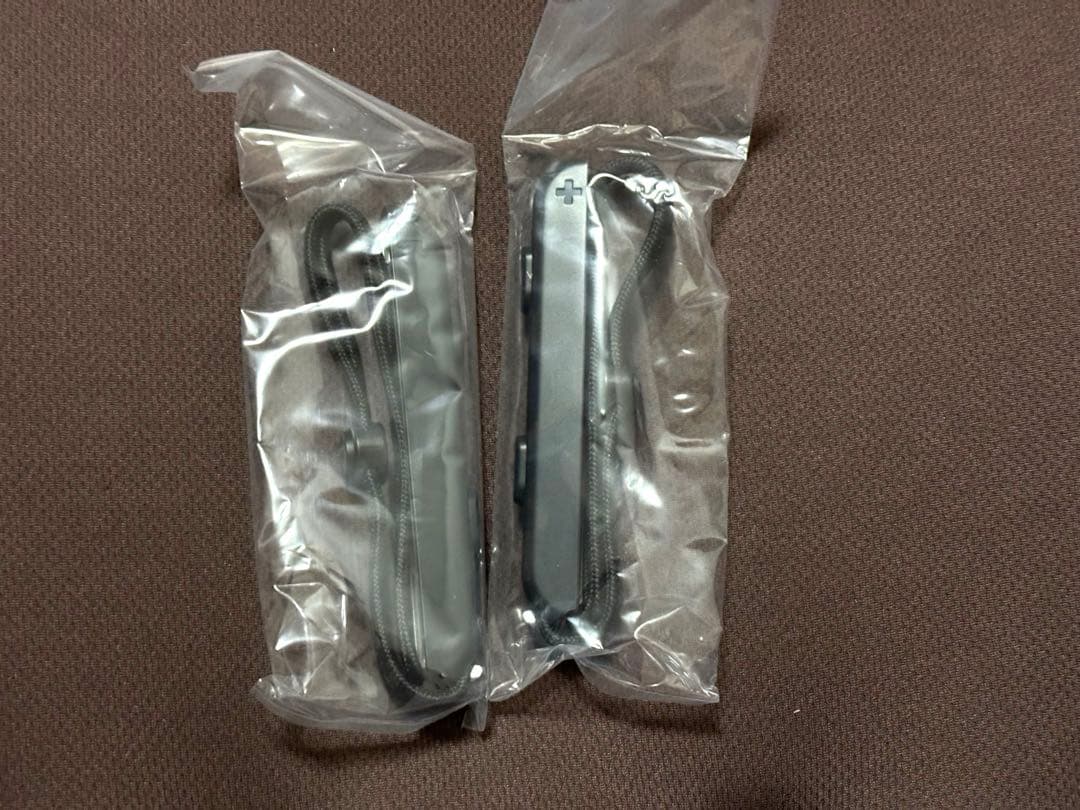 Nintendo Switch 本体　＋　ソフト4個セット