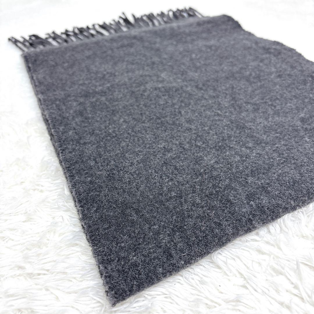 Vivienne Westwood ウール100% マフラー　イタリア製