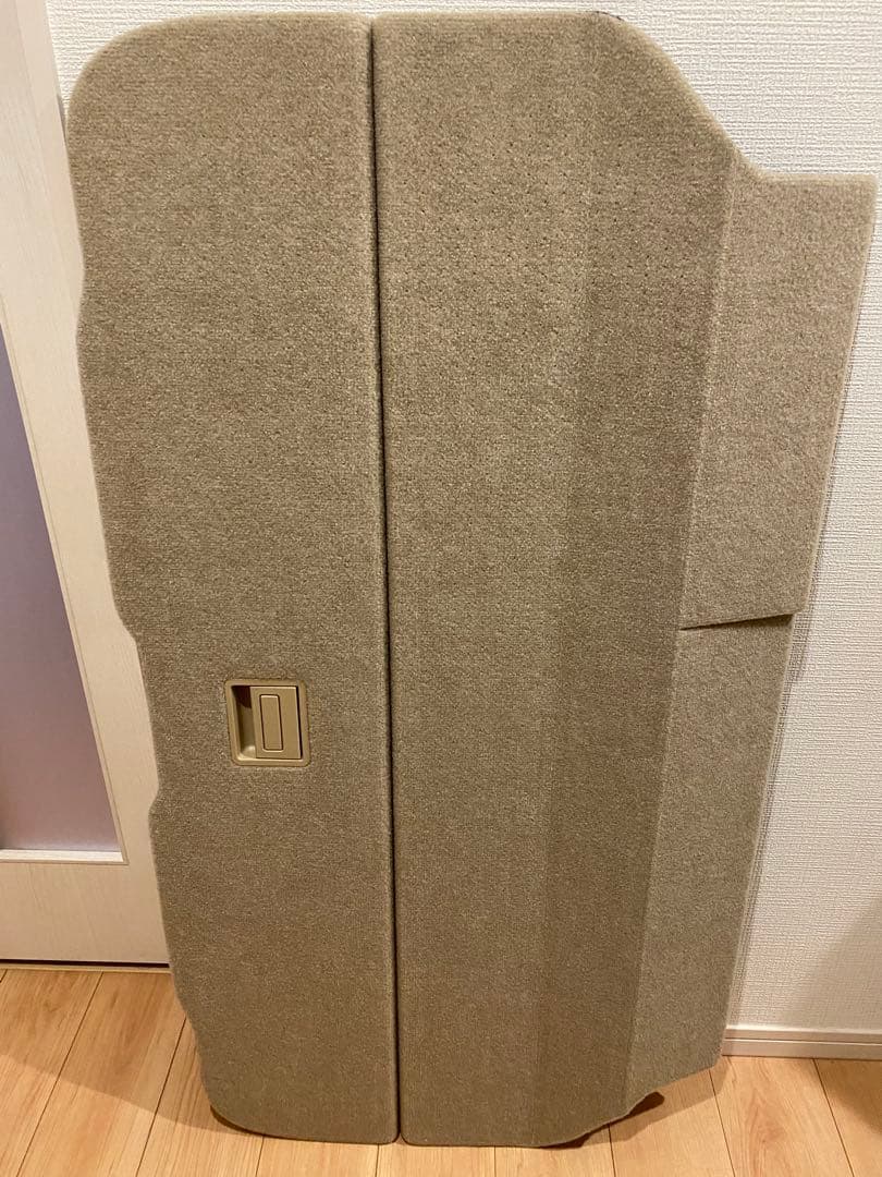 トヨタ エスティマ ACR50 デッキボード 58410-28070-A0