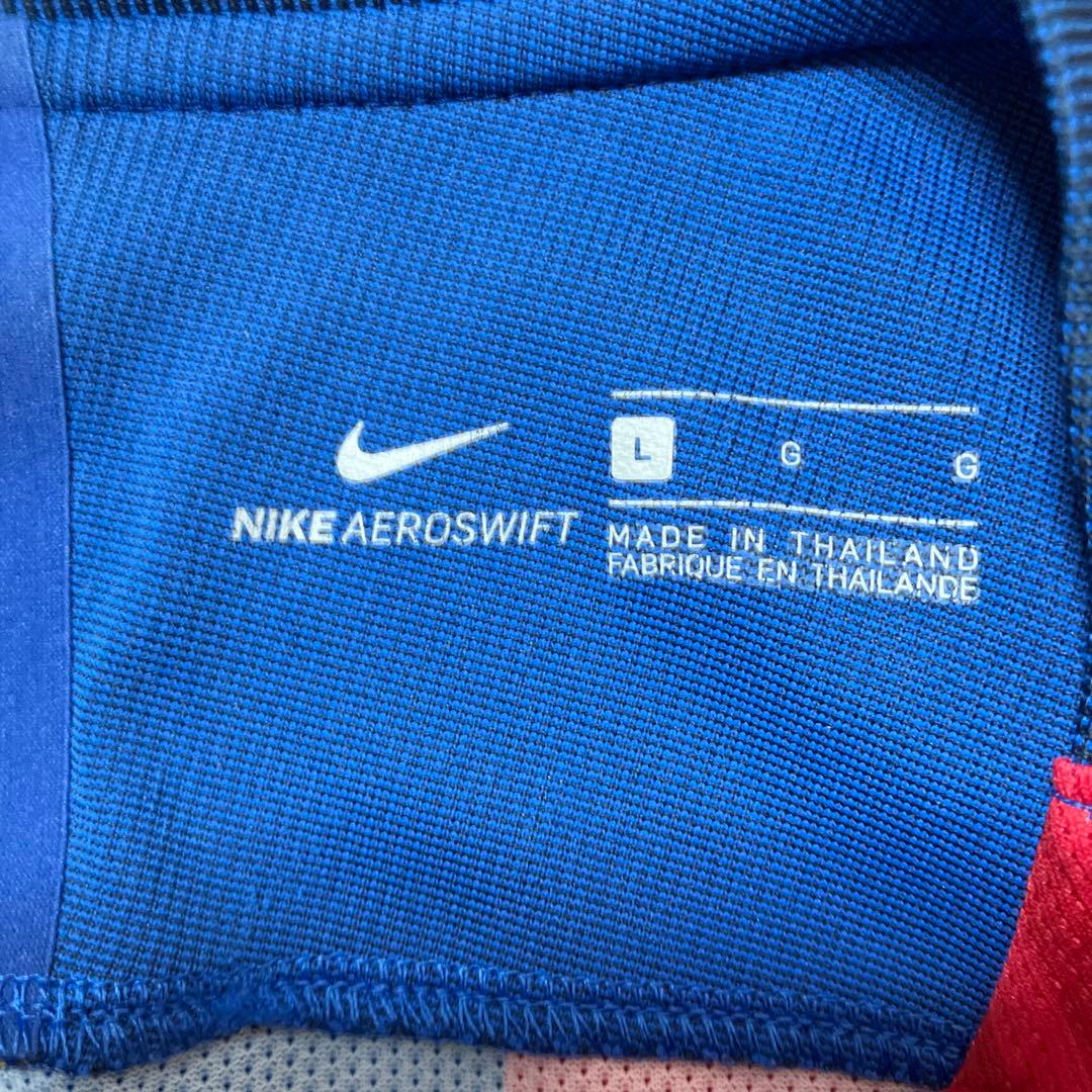 【希少/正規品】バルセロナ メッシ ユニフォーム