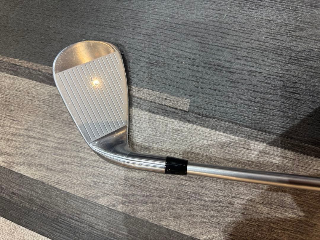 T400 アイアンセット 5本セット