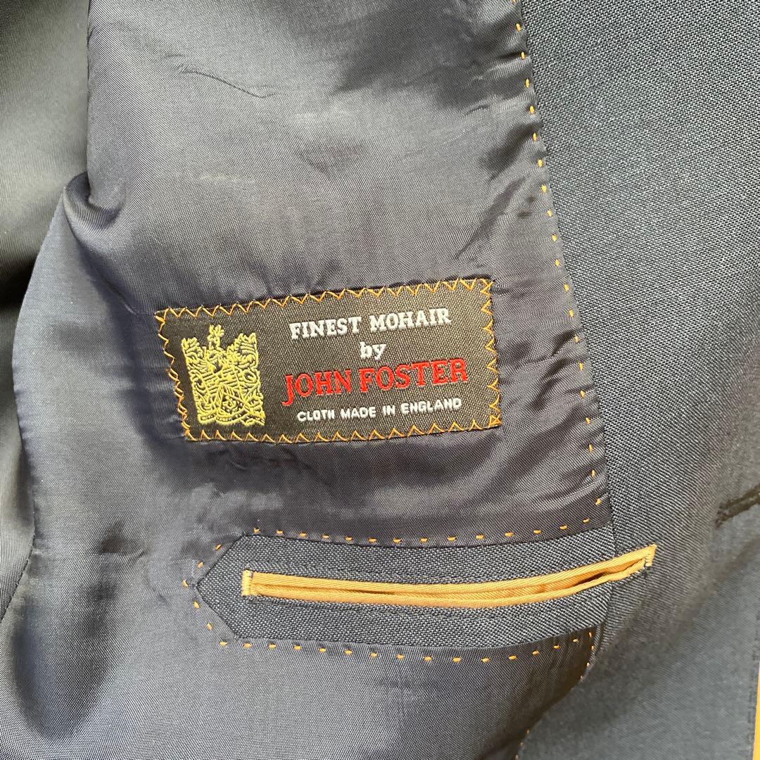 ROTUSTAMY ネイビー スーツ サイズ98 88 175