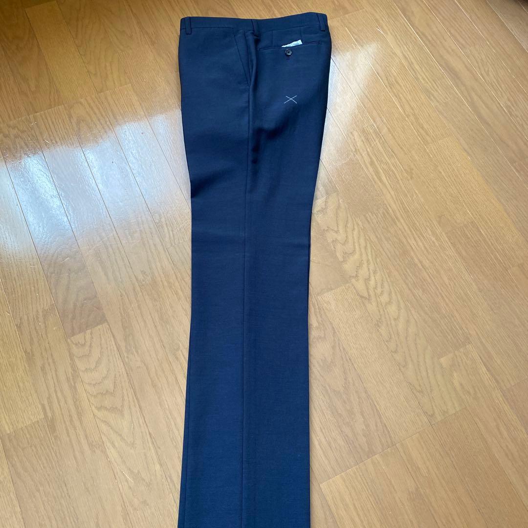 ROTUSTAMY ネイビー スーツ サイズ98 88 175