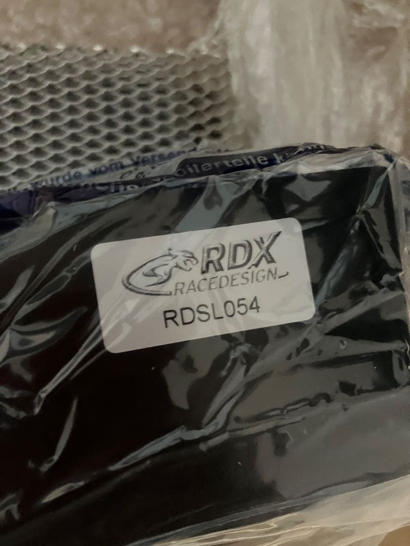 値下げ⭕️RDX フォルクスワーゲン トゥーラン ゴルフ エアロ RDSL054