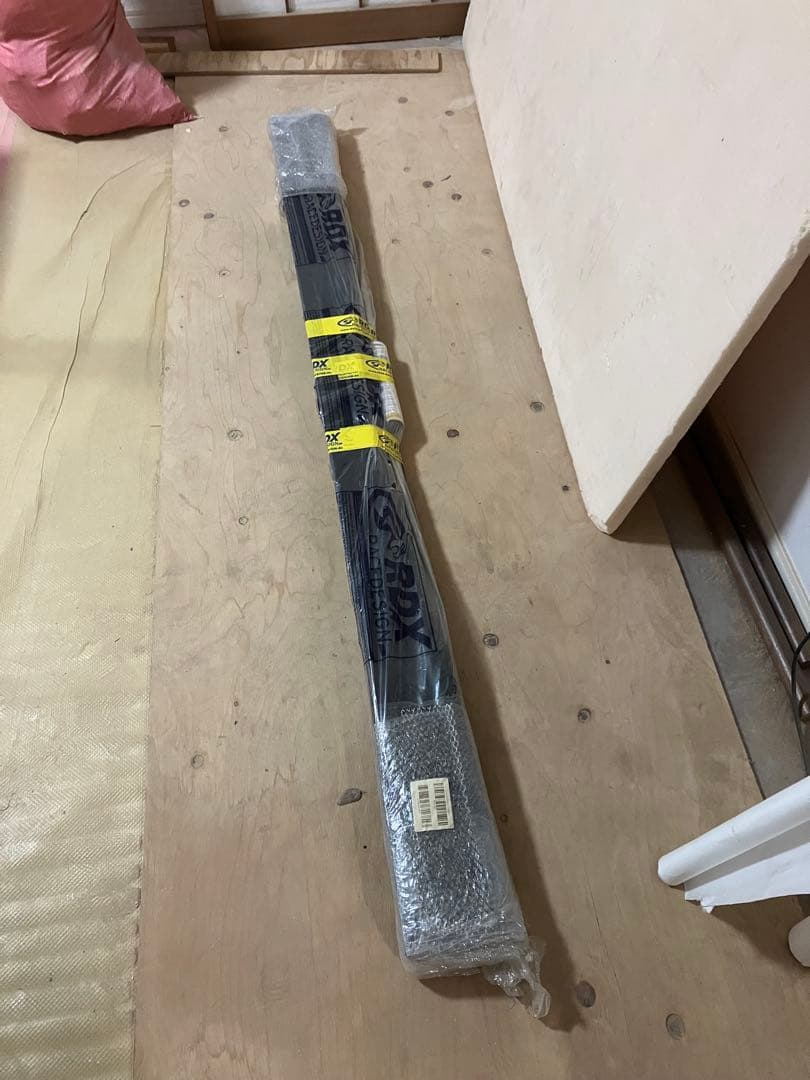 値下げ⭕️RDX フォルクスワーゲン トゥーラン ゴルフ エアロ RDSL054