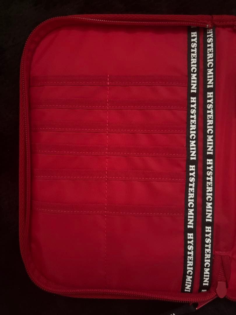 ももか　 ヒスミニ 母子手帳ケース