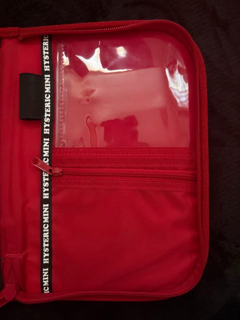 ももか　 ヒスミニ 母子手帳ケース