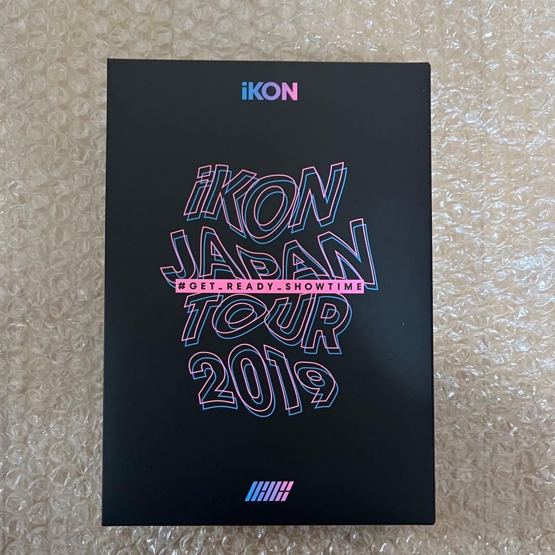 iKON WINNER DVD CD まとめ売り