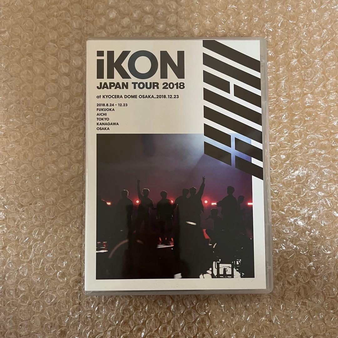 iKON WINNER DVD CD まとめ売り