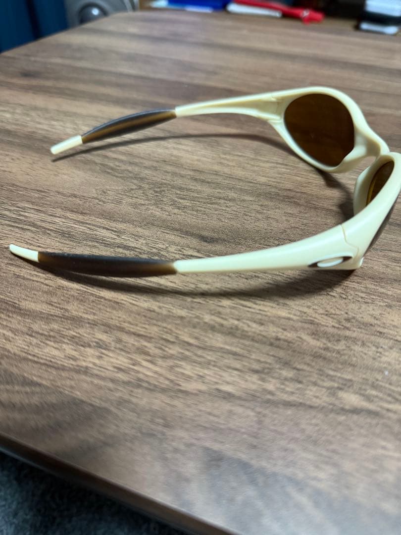 Oakley eye jacket サングラス 90s 希少サングラス