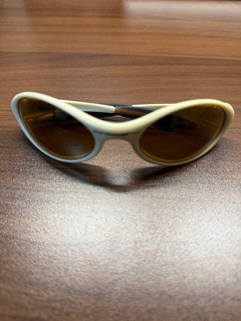 Oakley eye jacket サングラス 90s 希少サングラス