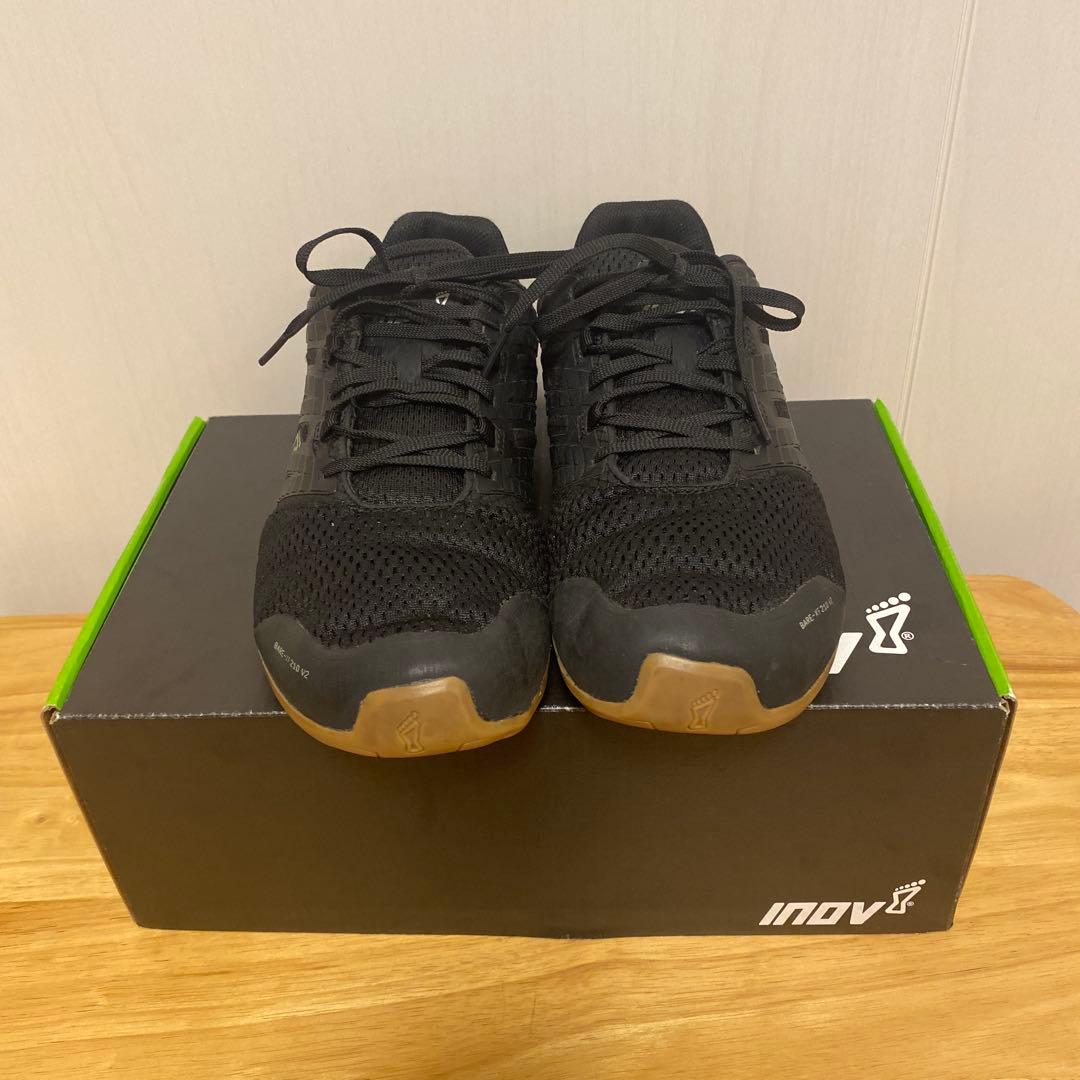 INOV-8 BARE-XF 210 V2 （28cm）