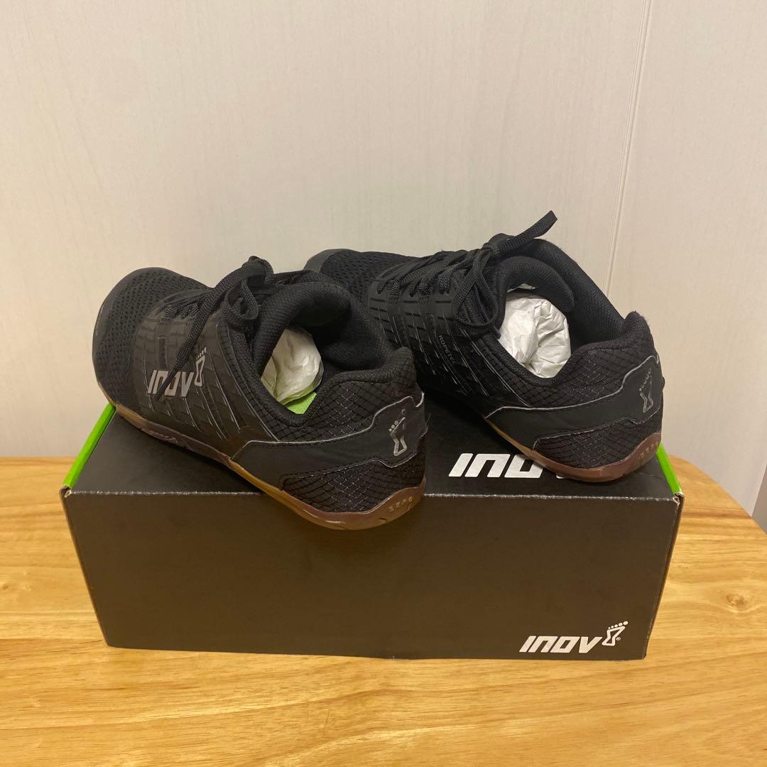 INOV-8 BARE-XF 210 V2 （28cm）