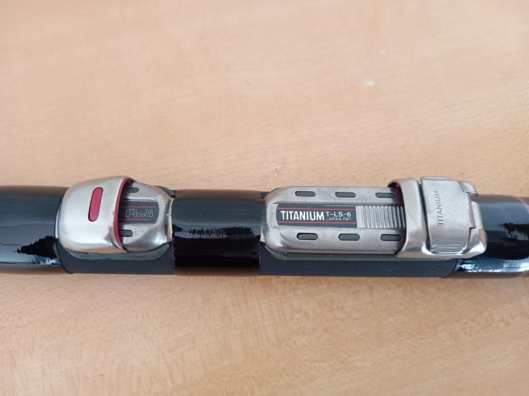 d*2様 浦千鳥 リョービ 釣り竿