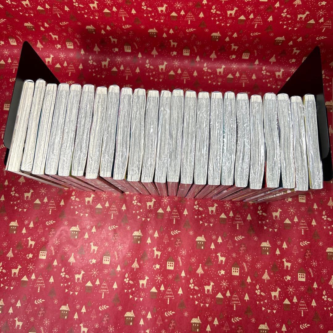 サカモトデイズ初版全巻セット 2巻-23巻新品未開封　豪華特典31点付