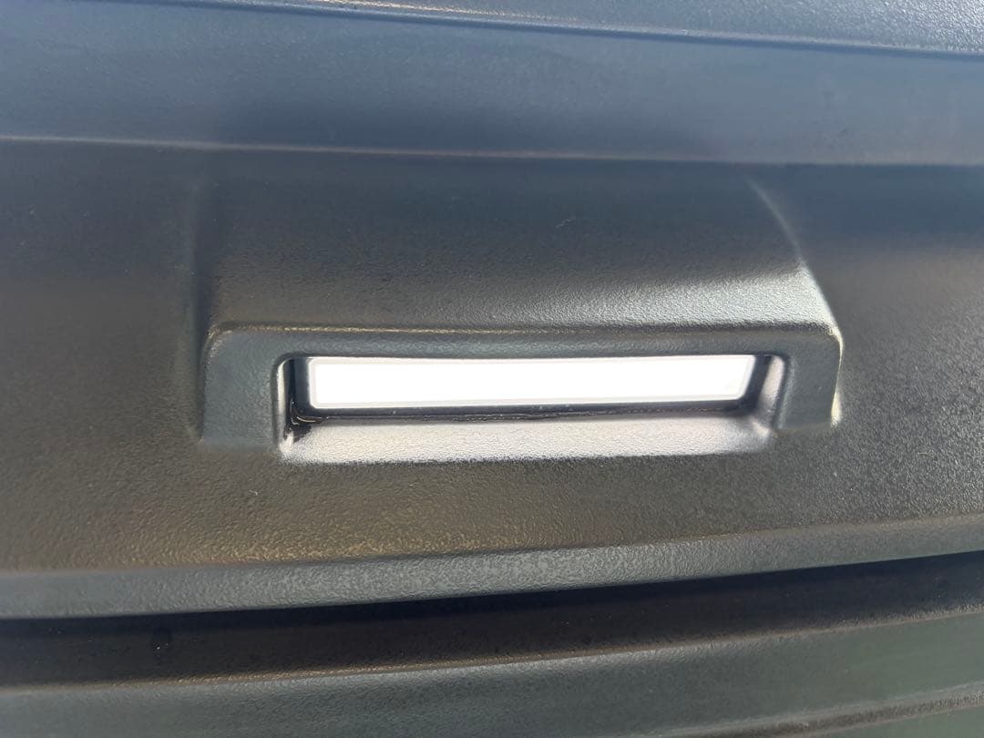 デリカd5 フロントグリル JAOS ＊送料込み