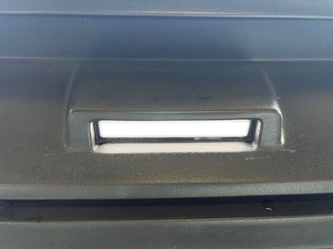 デリカd5 フロントグリル JAOS ＊送料込み