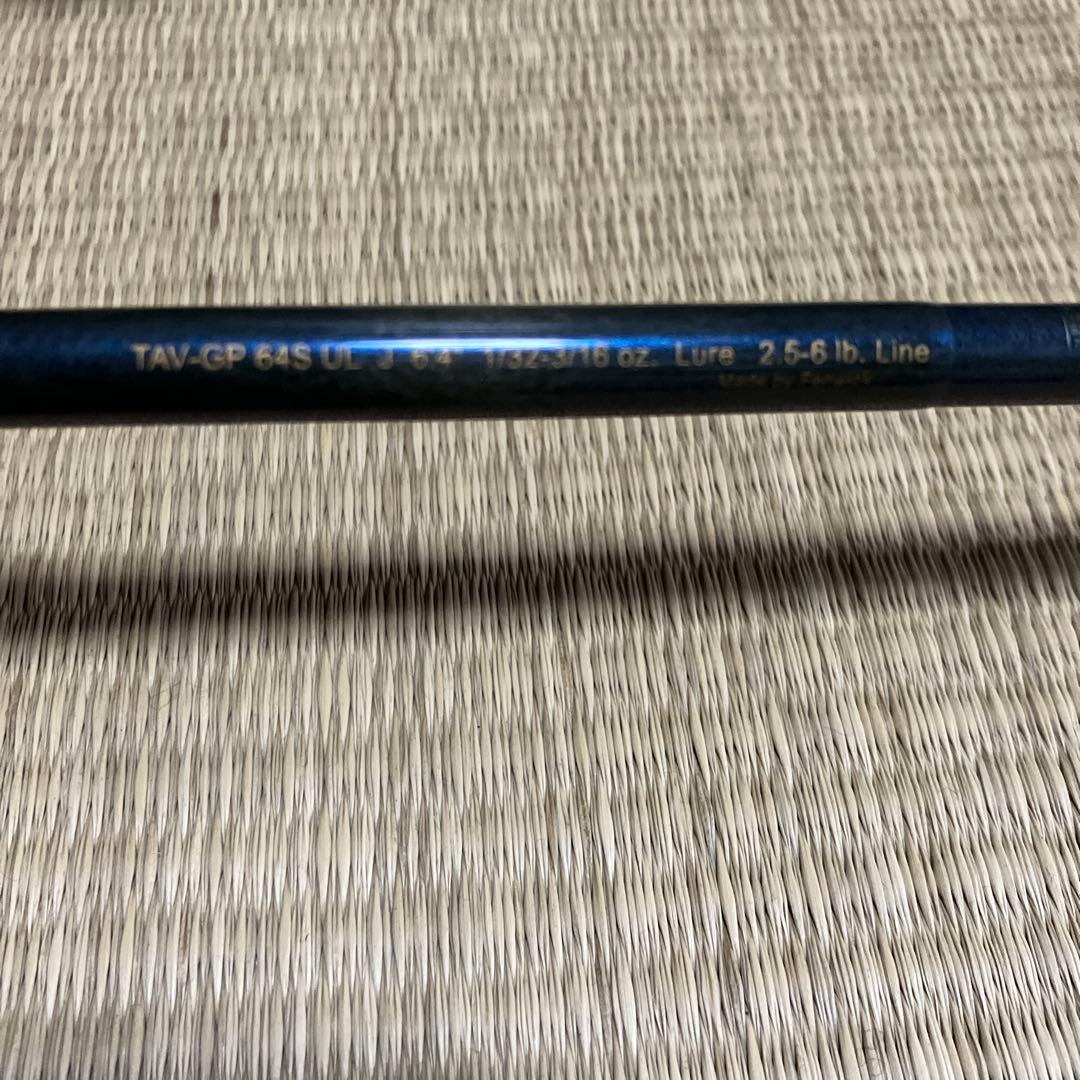 テクナGP TAV-GP64SUL J