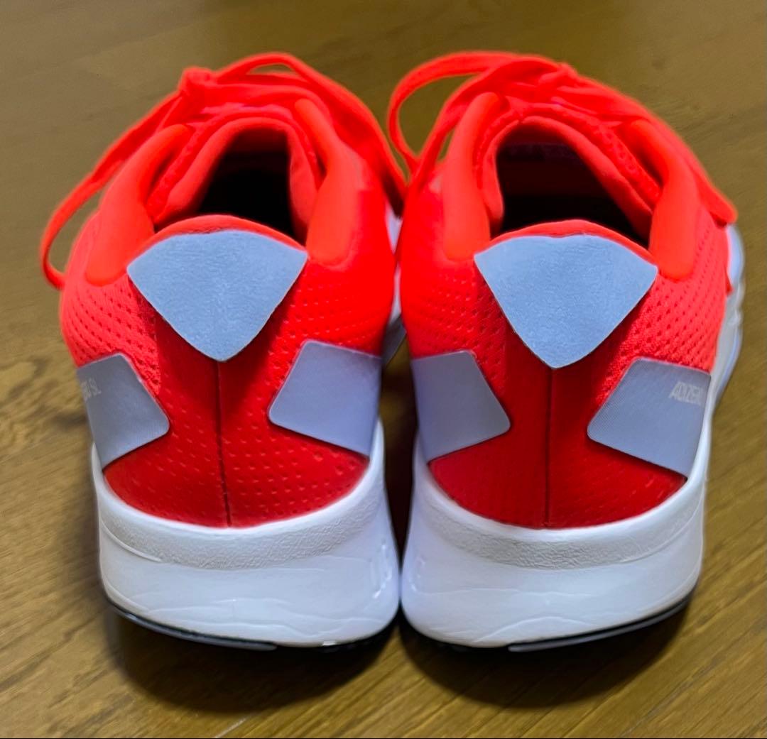 ♦︎新品未使用♦︎ adidas adizero SL ランニングシューズ 27