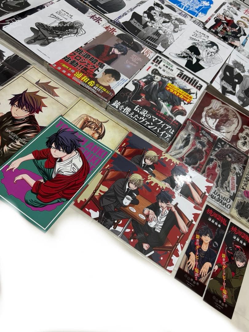 桃源暗鬼 漫画セット販売