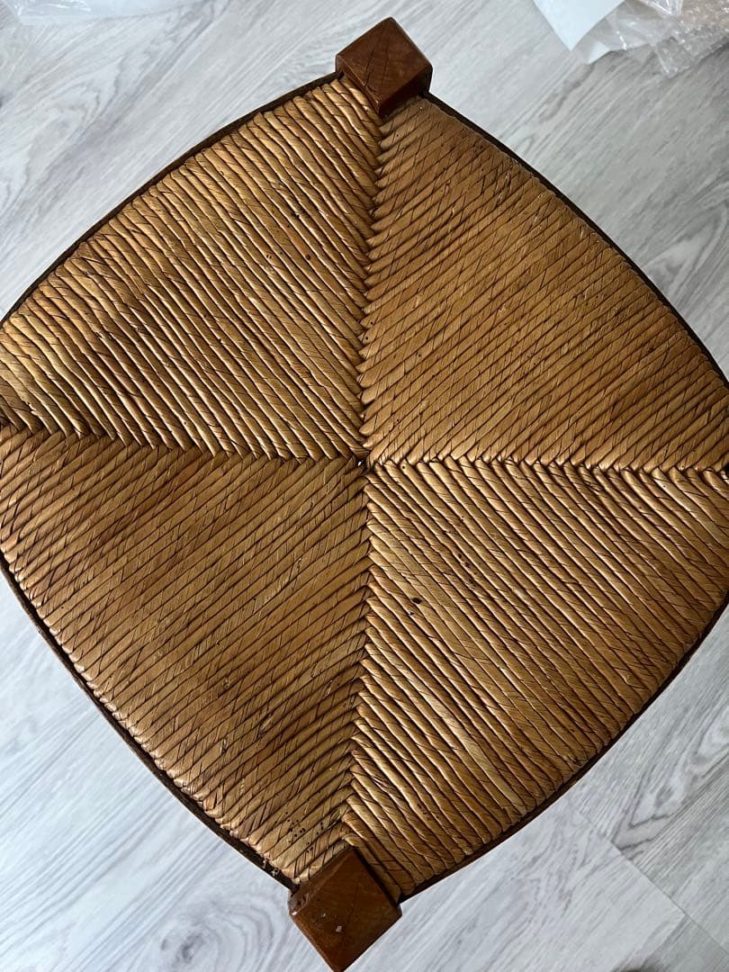 シャルロットペリアン風　スツール