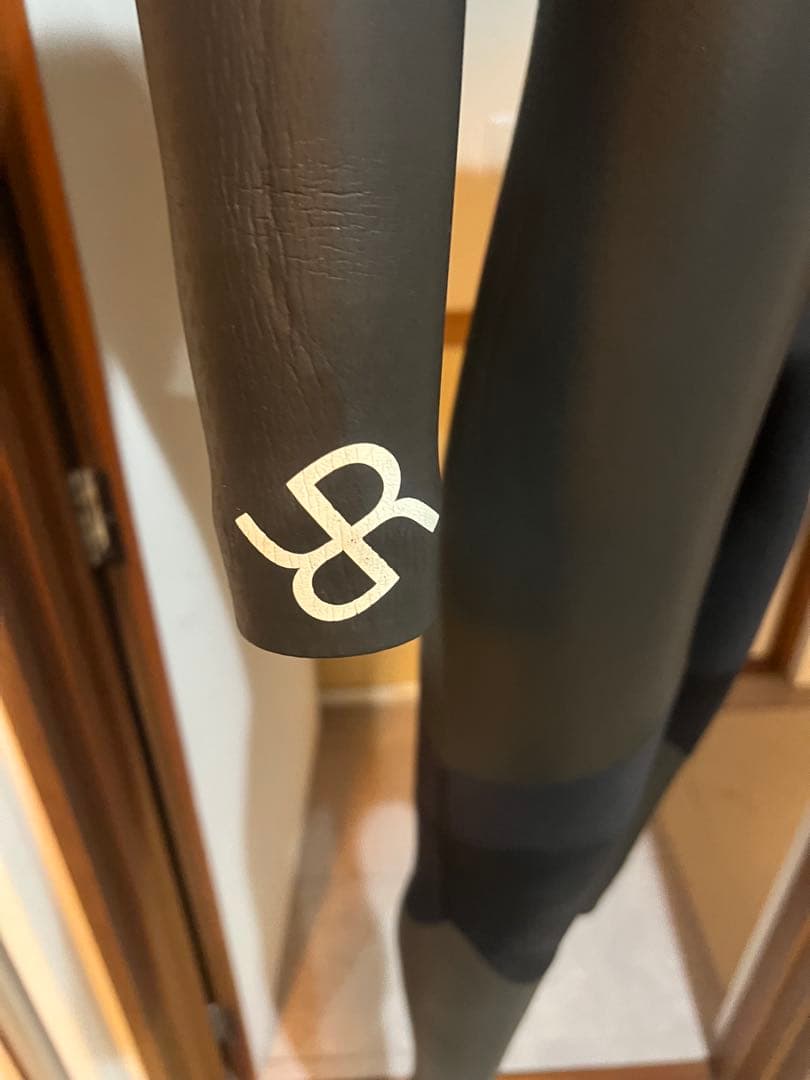 使用回数極少‼️極美品‼️rush セミドライ 5/3mm M~ML