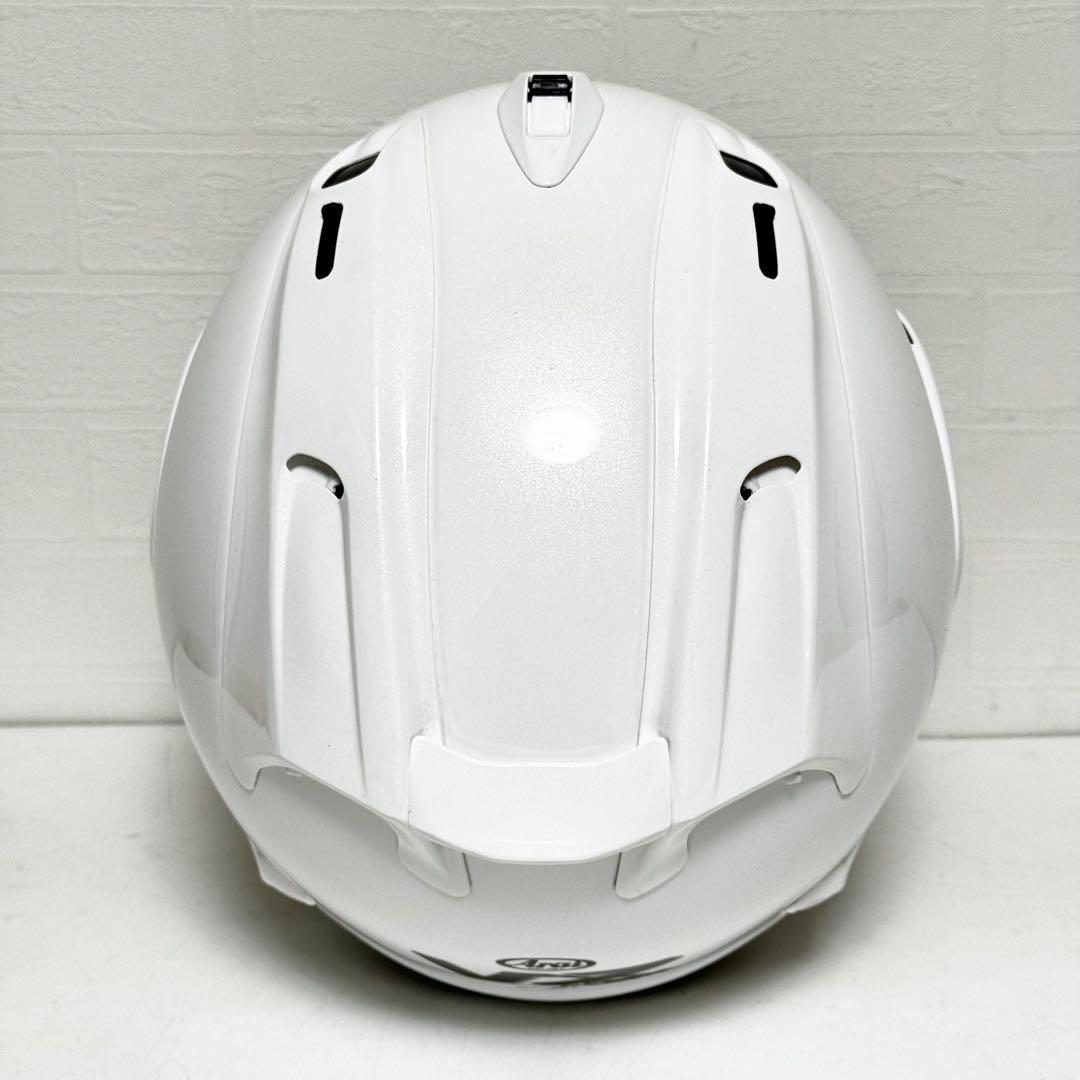 Arai アライ オープンフェイスヘルメット VZ-RUM 61-62cm