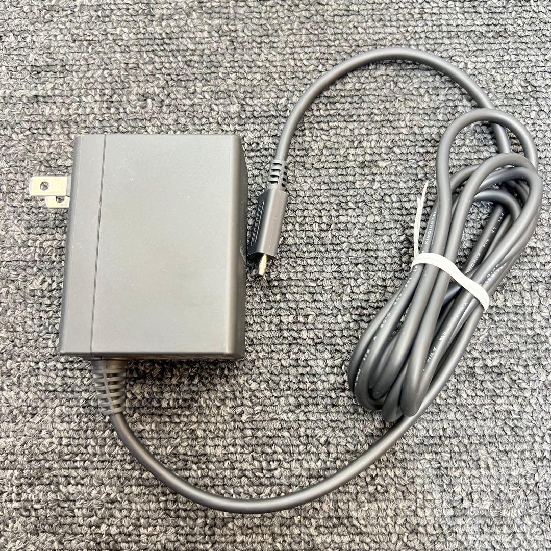 ひ*ん様 スイッチライト SwitchLite グレー 本体 2024年製 完品