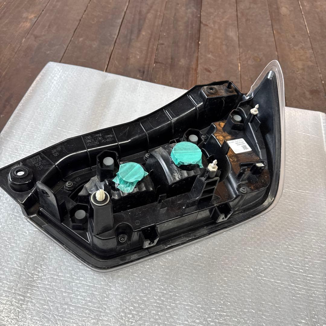 スズキ MH55S ワゴンR テールランプ 左