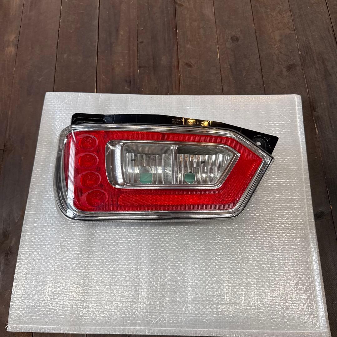 スズキ MH55S ワゴンR テールランプ 左