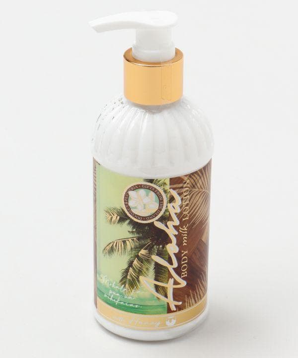 HD様　送料込 アイナハンドクリーム ココナッツ アイナボディーローション