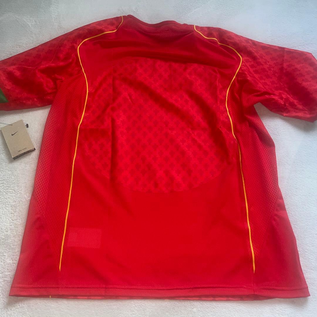 Nike ポルトガル代表 ユニフォーム