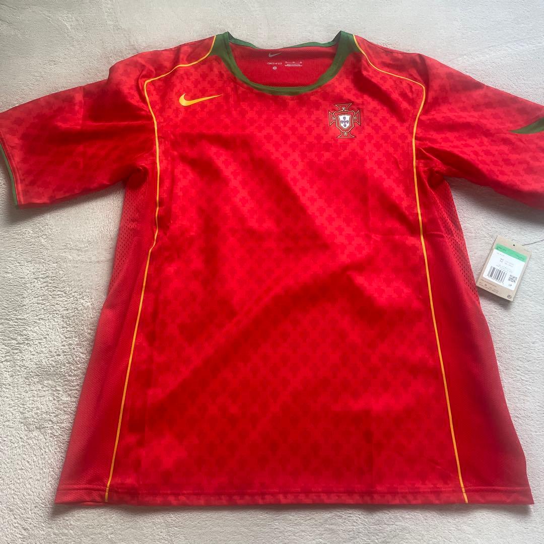 Nike ポルトガル代表 ユニフォーム